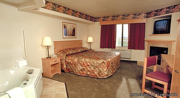 Mountainview Lodge And Suites Bozeman Room photo